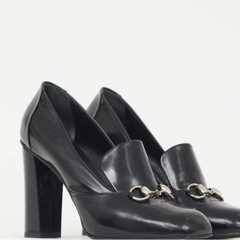 Gucci shoes